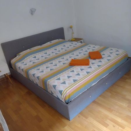 Appartement Meuble En Plein Centre De Bastia Бастія Екстер'єр фото