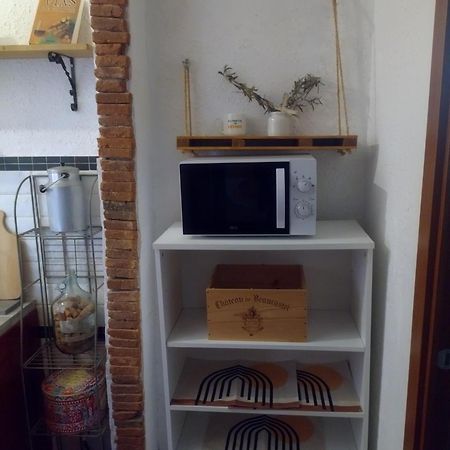 Appartement Meuble En Plein Centre De Bastia Бастія Екстер'єр фото