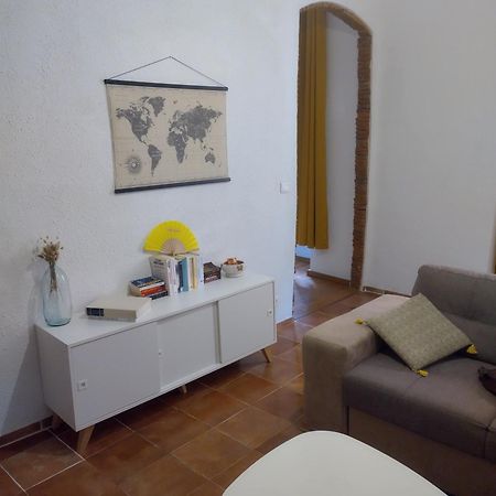 Appartement Meuble En Plein Centre De Bastia Бастія Екстер'єр фото