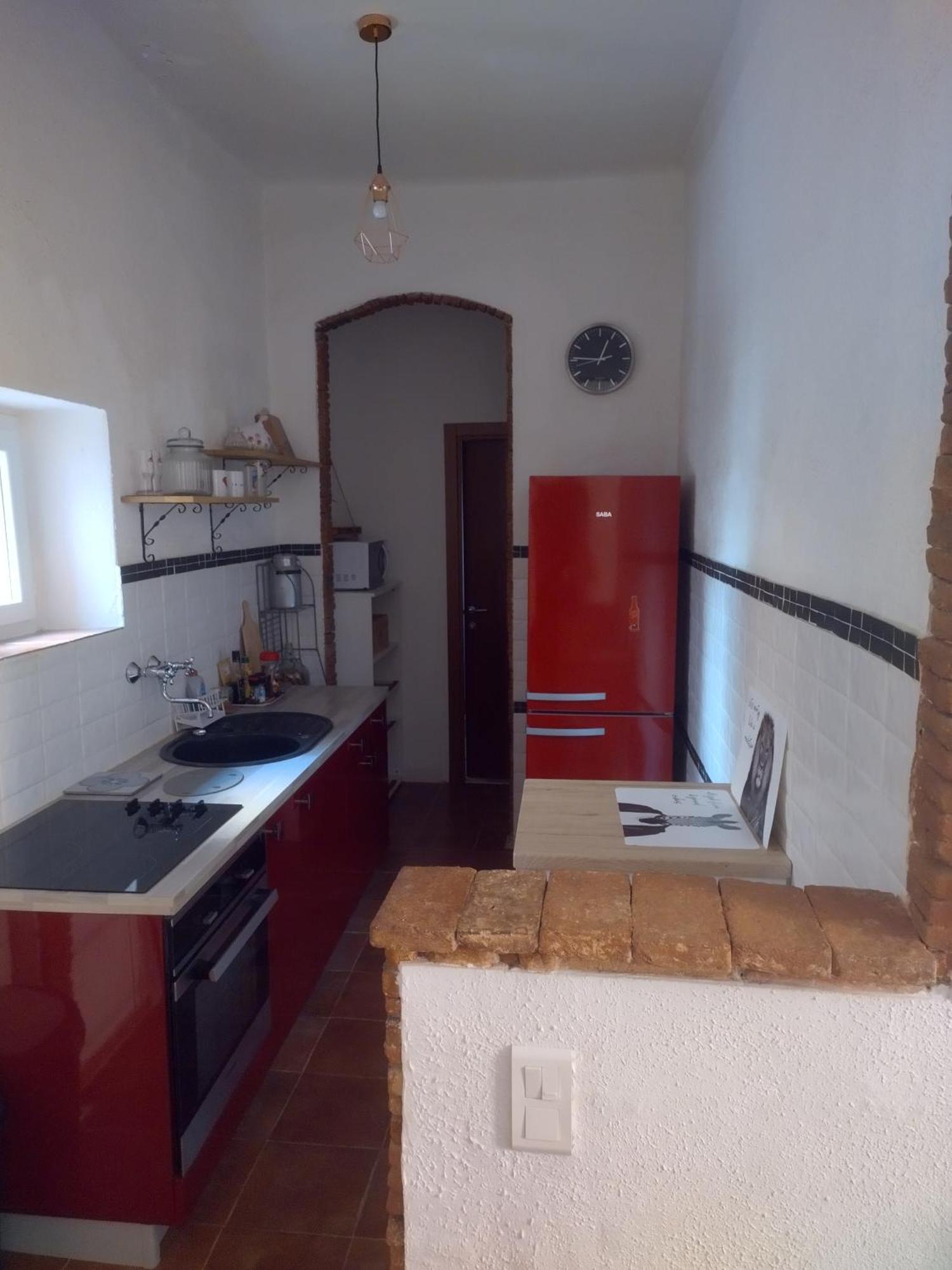 Appartement Meuble En Plein Centre De Bastia Бастія Екстер'єр фото