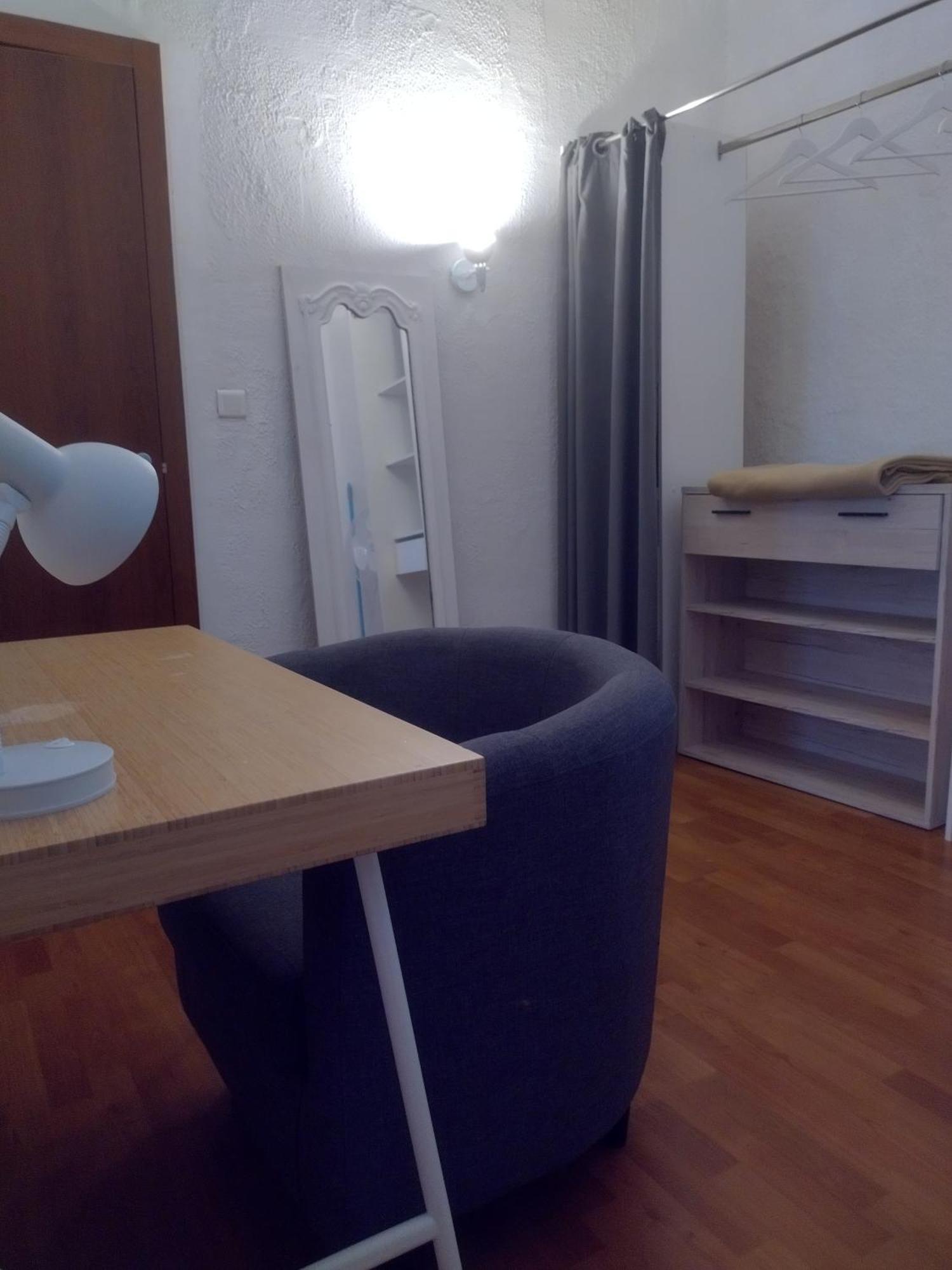 Appartement Meuble En Plein Centre De Bastia Бастія Екстер'єр фото